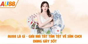 AU88 là gì